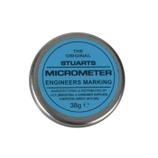 MISC     TIN MICROMETER BLUE