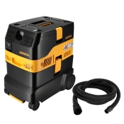 Mirka Mirka DEXOS 1230 M AFC with Hose 4m UK