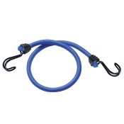 M/LOCK   TWIN WIRE BUNGEE CORDS (2) 120CM