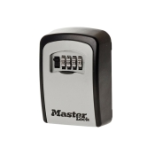M/LOCK   WALL MOUNT KEY STORAGE SECURITY LOCK