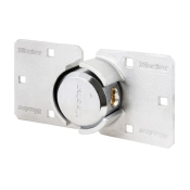 M/LOCK   736EURD VAN LOCK