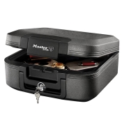 M/LOCK  MEDIUM KEY LOCKING FIRE & WATER CHEST