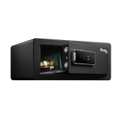 M/LOCK   LARGE BIOMETRIC SAFE