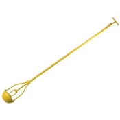 MONUMENT  1066C DRAIN GULLEY GRAB 5FT X 5.1/4IN