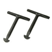 MONUMENT  1010L MANHOLE KEYS (PACK 2)