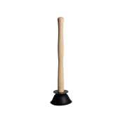 MONUMENT  1458T FORCE CUP (PLUNGER) LARGE  120MM