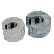 MONUMENT  1715C+1721V AUTO PIPE CUTTER TWIN PACK