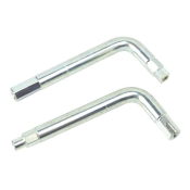 MONUMENT TWINPACK RADIATOR (2053+2054) SPANNERS