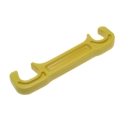 MONUMENT  2065F RADIATOR VALVE SPANNER/LEVER