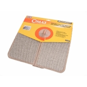MONUMENT  2355M CUT OUT MAT 15 & 22MM  (OMAT)
