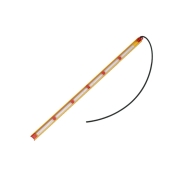 MONUMENT  258F  GAS TEST GAUGE 60MB  600MM/24IN