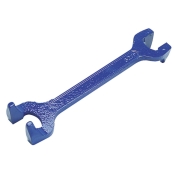 MONUMENT  327R BASIN WRENCH 15MM & 22MM