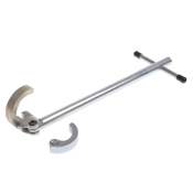 MONUMENT  341J ADJ. FITTED 2 JAWS WRENCH (DIY)