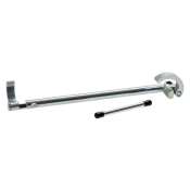 MONUMENT  345V ADJ. FITTED 2 JAWS WRENCH