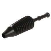 MONUMENT MP1600 TOILET PLUNGER C/W HANDLE