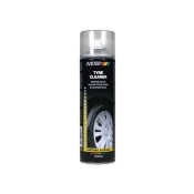 MOTIP   PRO TYRE FOAM CLEANER 500ML
