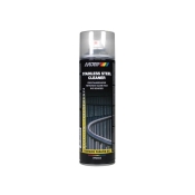 MOTIP   PRO STAINLESS STEEL CLEANER 500ML