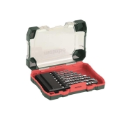METABO   BIT SET 8PC