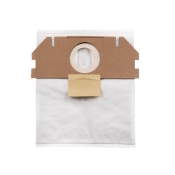 METABO  AS 18 LPC FILTER BAG PK 5