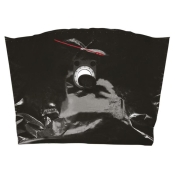 METABO  ASR PE DISPOSABLE BAG (5PC)
