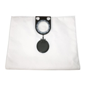 METABO  ASR FLEECE FILTER BAG  25/35 L (5PC)