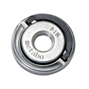 METABO  M14 QUICK NUT FOR M14 GRINDERS