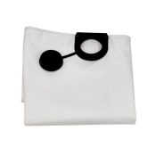 METABO   5 FLEECE FILTER BAGS 20/30 LITRES