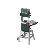 METABO   BAS 318 BANDSAW 240V