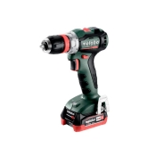 METABO  BS12BLQ 12V BLESS DRILL/DRIVER