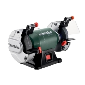 METABO  200W 125MM BENCH GRINDER 240V.