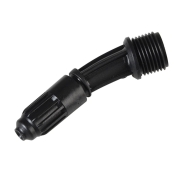 MATABI   726 ELBOW WITH NOZZLE       8.38.08.803