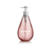 METHOD  HAND SOAP PINK GRAPEFRUIT 0.354L