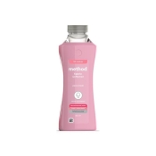 METHOD  4006534 FABRIC SOFTENER PEONY 0.99L