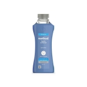 METHOD  4006539 FABRIC SOFTENER BERRY 0.99L