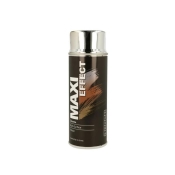 MAXICOL CHROME PAINT SPRAY 400ML