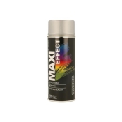 MAXICOL METALLIC SILVER SPRAY 400ML