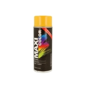 MAXICOL RAL1004 GLOSS SPRAY GOLD YELLOW 400ML