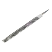N/SON   H/RND 2ND CUT CABINET RASPS 10IN