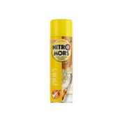 NITROMOR C/SMAN PAINT VARNISH & LACQ AERO 500ML