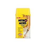 NITROMOR C/SMAN PAINT VARNISH & LACQUER 750ML