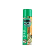 NITROMOR A/P PAINT & VARNISH REMOVER AERO 500ML