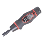 NORBAR  TORQUE SCREWDRIVER 6NM