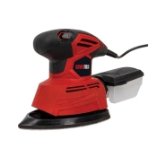 OLYMPIA 130W MULTI-SANDER 09-220