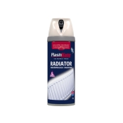 PLASTKT TWIST & SPRAY RADIATOR 400ML MAGNOLIA