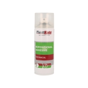 PLASTKT REPOSITIONAL ADHESIVE 400ML