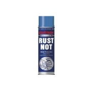 PLASTKT 781 RUST NOT 500ML GLOSS WHITE  RAL9010G