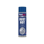 PLASTKT 787 RUST NOT 500ML MATT MID BLUE RAL5010