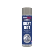 PLASTKT 794 RUST NOT 500ML MATT ALUMINIUM