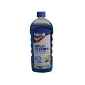 POLYCEL BRUSH CLEANER 1L