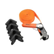 PONY    15FT BAND CLAMP